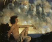 Air Castles - 马科斯菲尔德·帕里斯